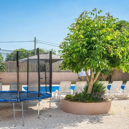 Vakantiehuis Leone