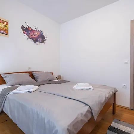 Leone Vakantiehuis Bibici