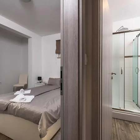 Holiday home Leone Bibici