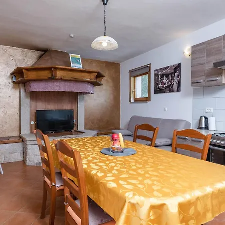 Vakantiehuis Leone