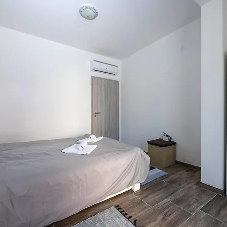 Vakantiehuis Leone *
